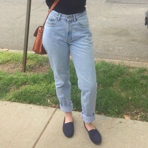 Vintage GAP High-waisted Jeans